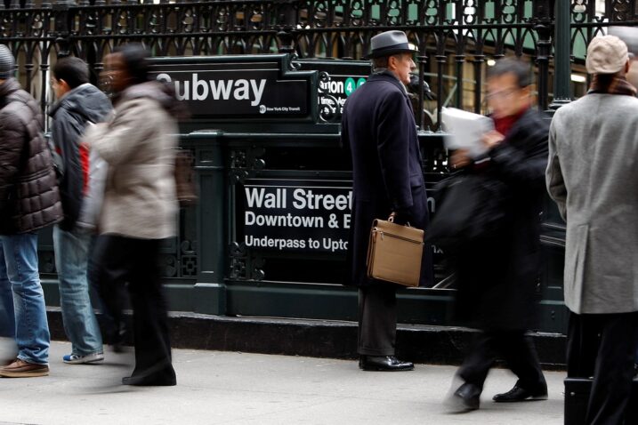 Foto REUTERS/Chip East (UNITED STATES)/File Photo