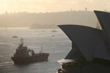 Foto REUTERS/Hollie Adams//File Photo