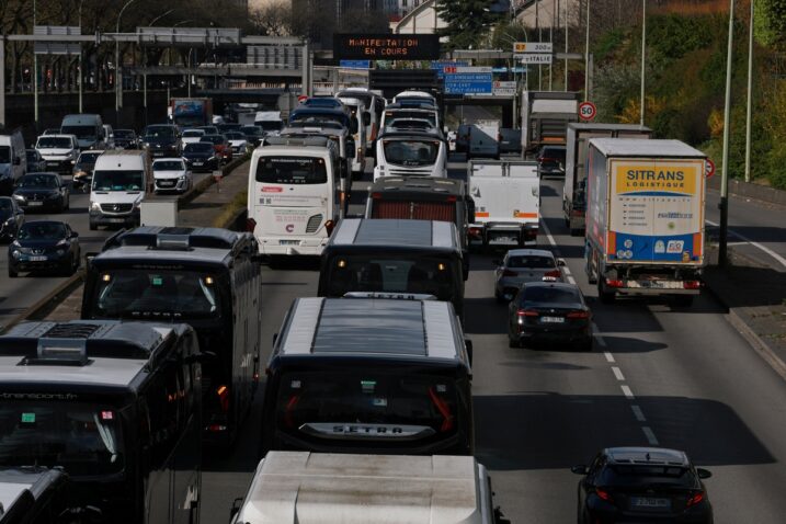 Foto REUTERS/Stephanie Lecocq