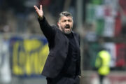Gennaro Gattuos/Foto REUTERS