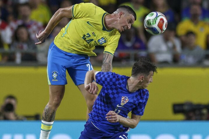 Ante Budimir/Foto REUTERS