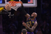 LeBron James/Foto REUTERS