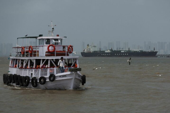 Foto REUTERS/Francis Mascarenhas