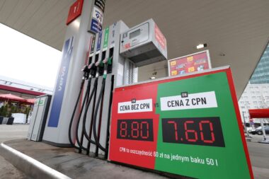 Foto REUTERS/Kuba Stezycki/File Photo