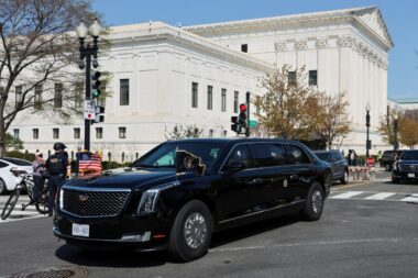 Foto REUTERS/Jonathan Ernst