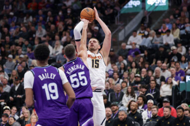 Nikola Jokić/Foto REUTERS