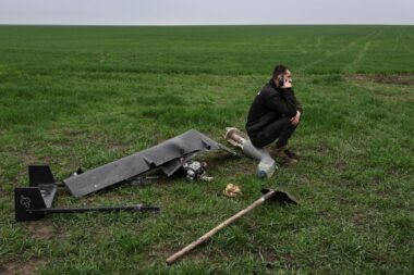 Foto REUTERS/Stringer