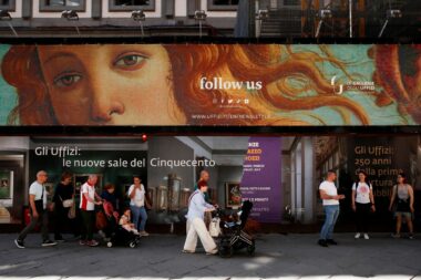 Foto REUTERS/Alessandro Garofalo/File Photo