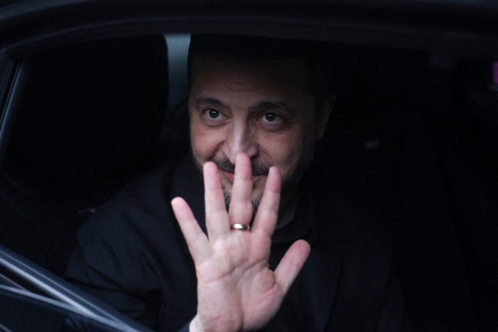 Reuters