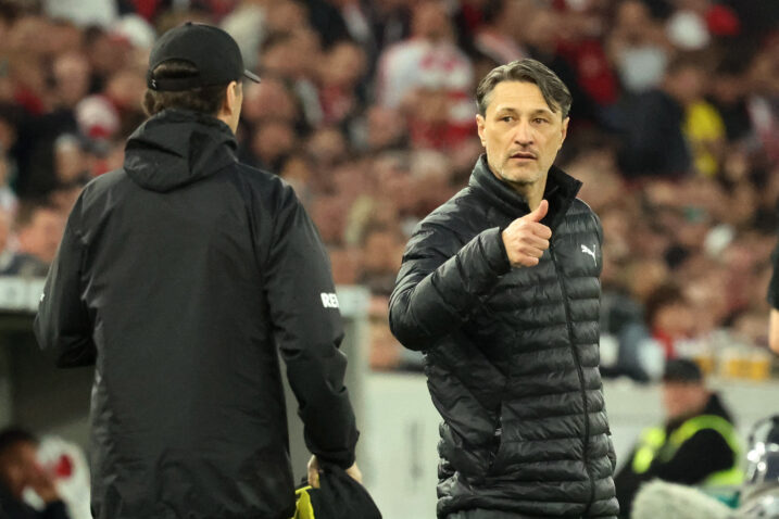 Niko Kovač/Foto REUTERS