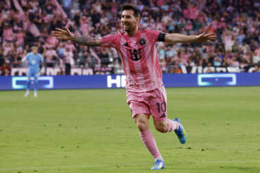 Leo Messi/Foto REUTERS