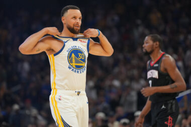 Stephen Curry/Foto REUTERS