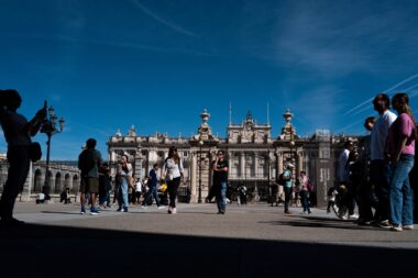 Foto REUTERS/Gonzalo Fuentes