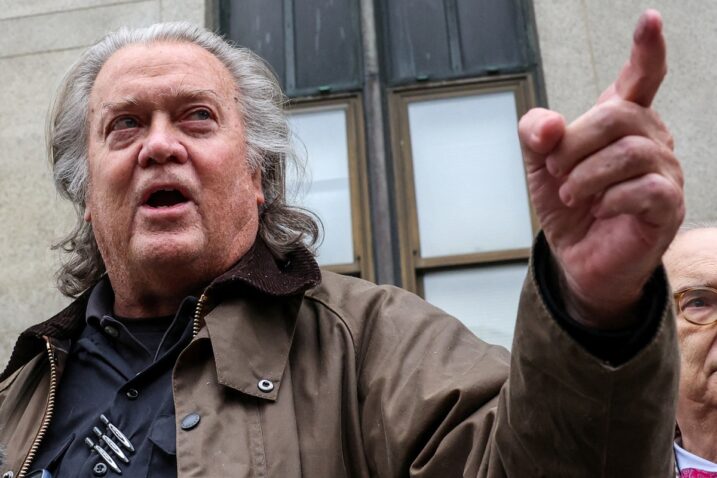 Foto REUTERS/Brendan McDermid/File Photo