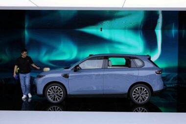 Foto REUTERS/Go Nakamura/File Photo