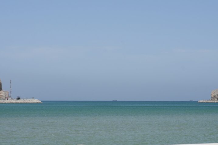 Foto REUTERS/Stringer