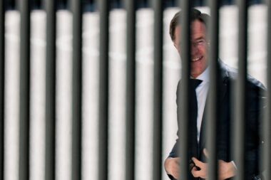 Foto REUTERS/Evan Vucci