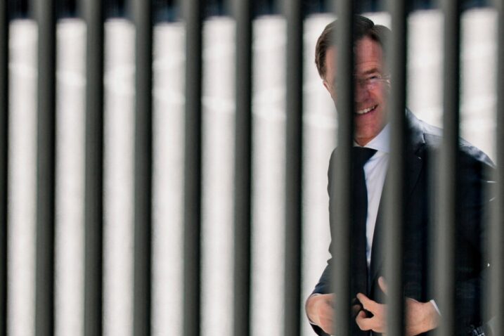 Foto REUTERS/Evan Vucci