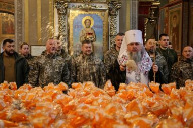 Foto REUTERS/Stringer