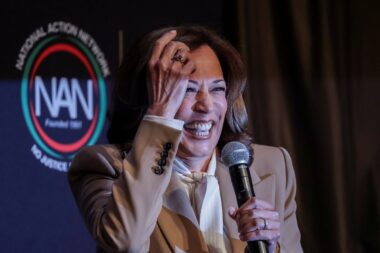 Foto REUTERS/Jeenah Moon