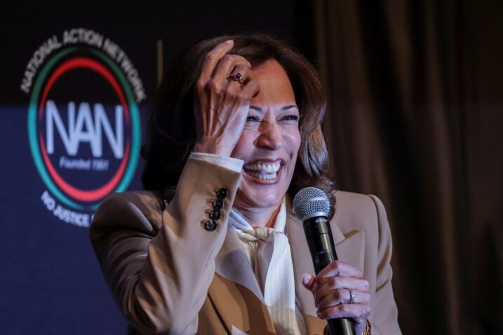 Foto REUTERS/Jeenah Moon