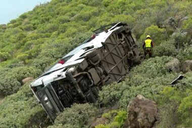 Foto FORTA/Handout via REUTERS