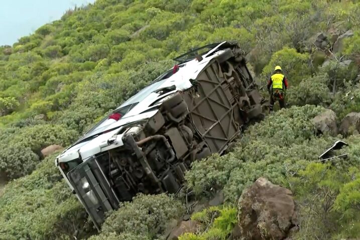 Foto FORTA/Handout via REUTERS