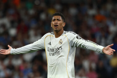 Jude Bellingham/Foto REUTERS