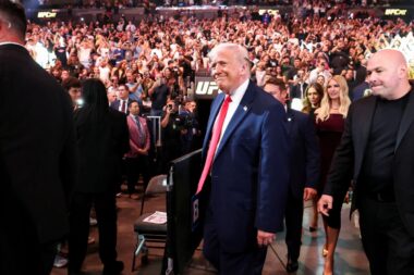 Foto REUTERS/Kevin Lamarque