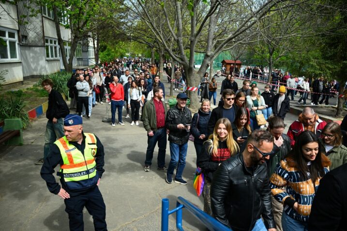 Foto REUTERS/Elisabeth Mandl