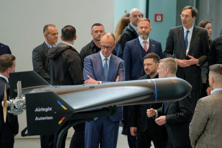 Foto Ebrahim Noroozi/Pool via REUTERS