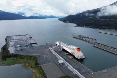 Foto REUTERS/Jesse Winter/File Photo