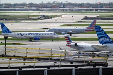 Foto REUTERS/Joshua Lott/File Photo