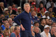 Steve Kerr/Foto REUTERS