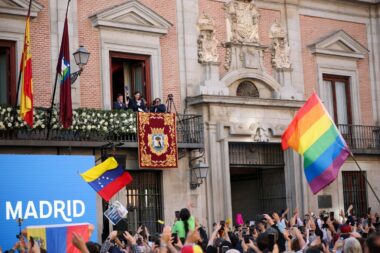 Foto REUTERS/Isabel Infantes