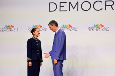 Foto REUTERS/Nacho Doce