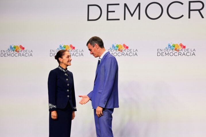 Foto REUTERS/Nacho Doce