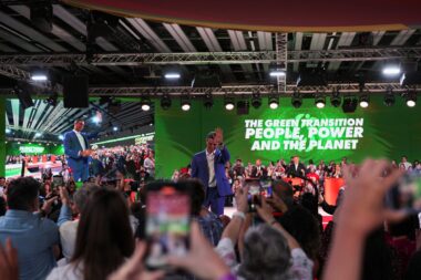 Foto REUTERS/Nacho Doce