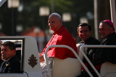 Foto REUTERS/Guglielmo Mangiapane/Pool