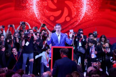 Foto REUTERS/Nacho Doce