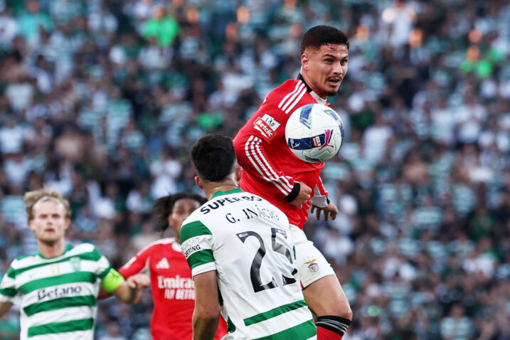 Franjo Ivanović/Foto REUTERS