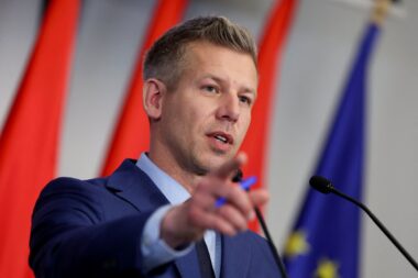 Foto REUTERS/Bernadett Szabo