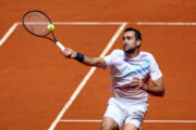 Marin Čilić/Foto REUTERS
