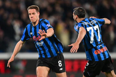 Mario Pašalić/Foto REUTERS