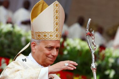 Foto REUTERS/Guglielmo Mangiapane