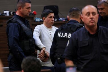 Foto REUTERS/Valdrin Xhemaj