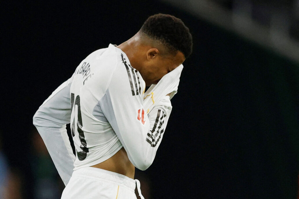 Real Madrid osvojio samo bod u Sevilli i dodatno se udaljio od naslova ...
