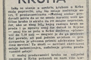 Novi list, travanj 1986.