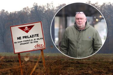 Foto VJEKOSLAV SKLEDAR, BRUNO JOBST