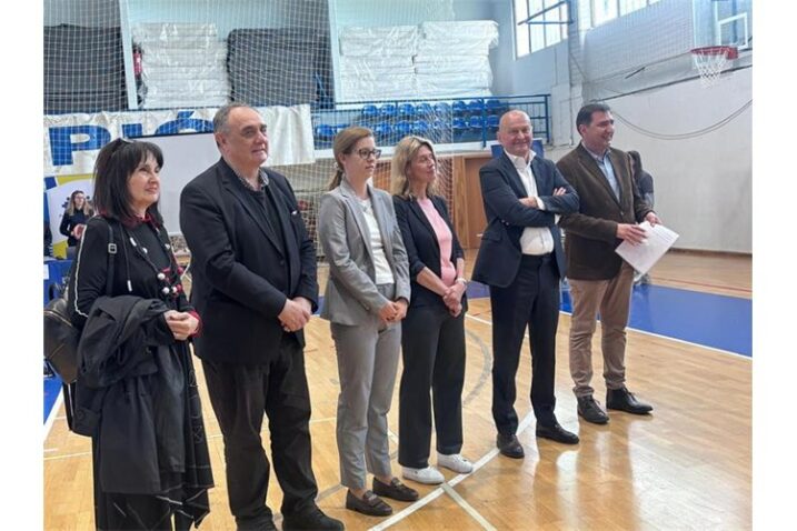 Foto PU Ličko-senjska